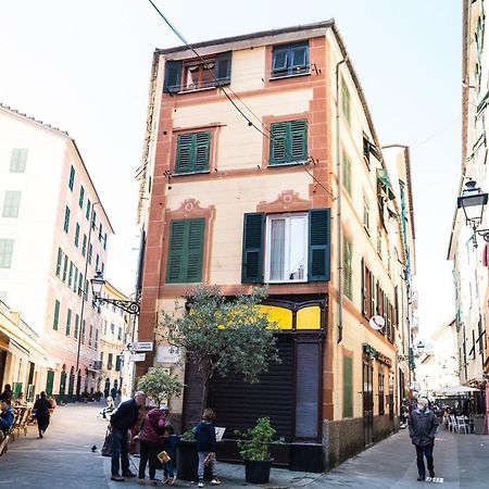 Nel Cuore Di Santa Santa Margherita Ligure Exterior photo