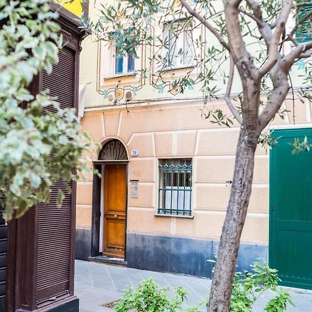Nel Cuore Di Santa Santa Margherita Ligure Exterior photo