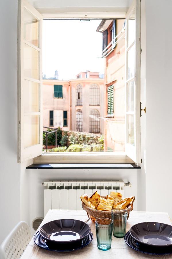 Nel Cuore Di Santa Santa Margherita Ligure Exterior photo