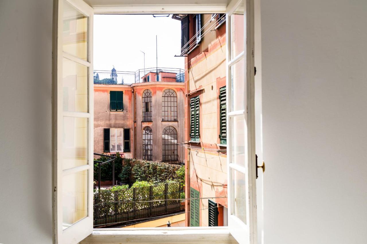 Nel Cuore Di Santa Santa Margherita Ligure Exterior photo