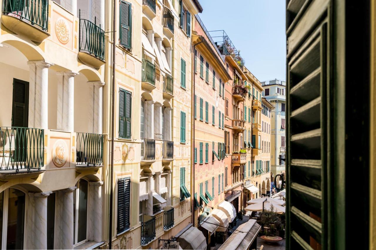 Nel Cuore Di Santa Santa Margherita Ligure Exterior photo