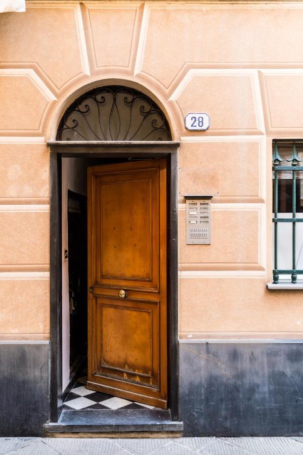Nel Cuore Di Santa Santa Margherita Ligure Exterior photo